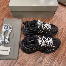 Balenciaga Track Shoes